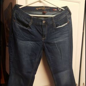Arizona jeans